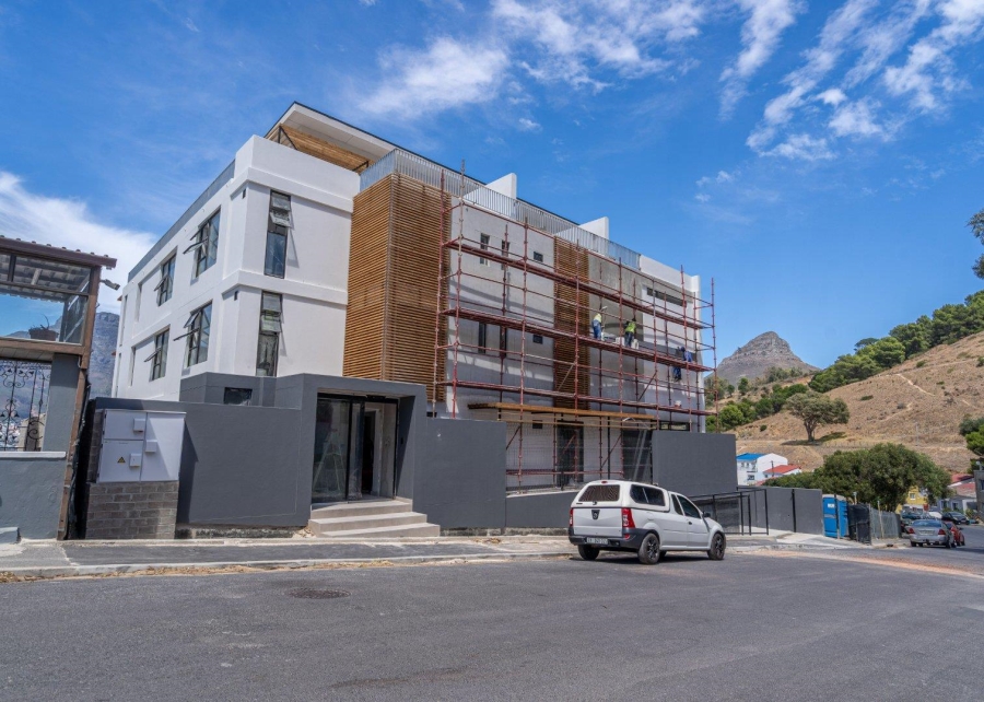 2 Bedroom Property for Sale in Bo Kaap Western Cape